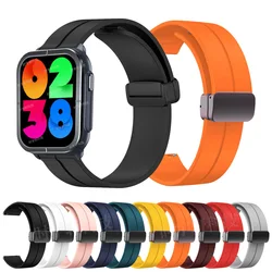 For Mibro C3 C2 Smartwatch Strap Silicone 20mm 22mm Quick Release Band For Mibro Lite2/X1/A1 A2/T2/Color/Lite Correas reloj
