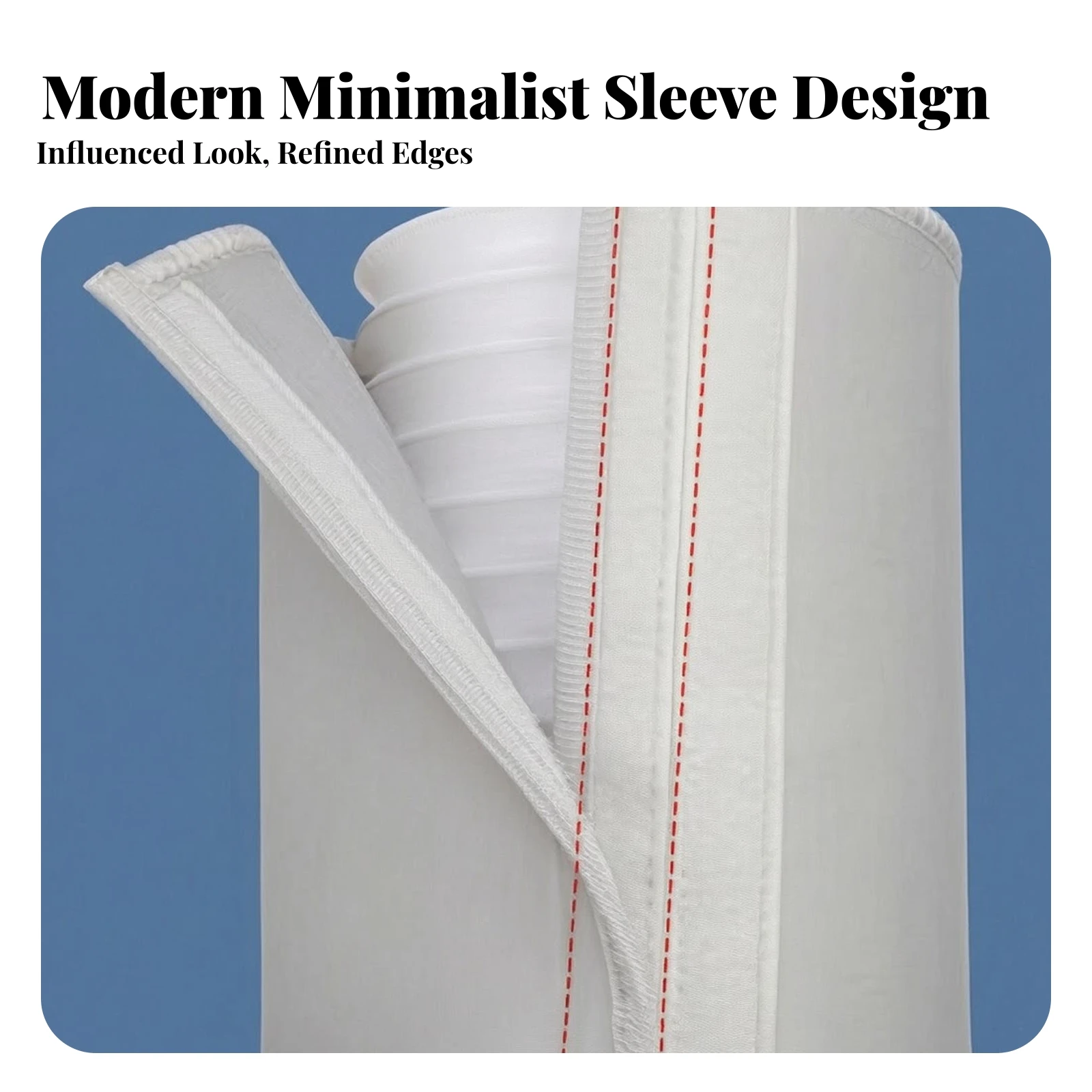 Air Conditioning Exhaust Hose Insulation Sleeve Heat-Resistant Portable Air Conditioning Hose Insulation Sleeve Insulated