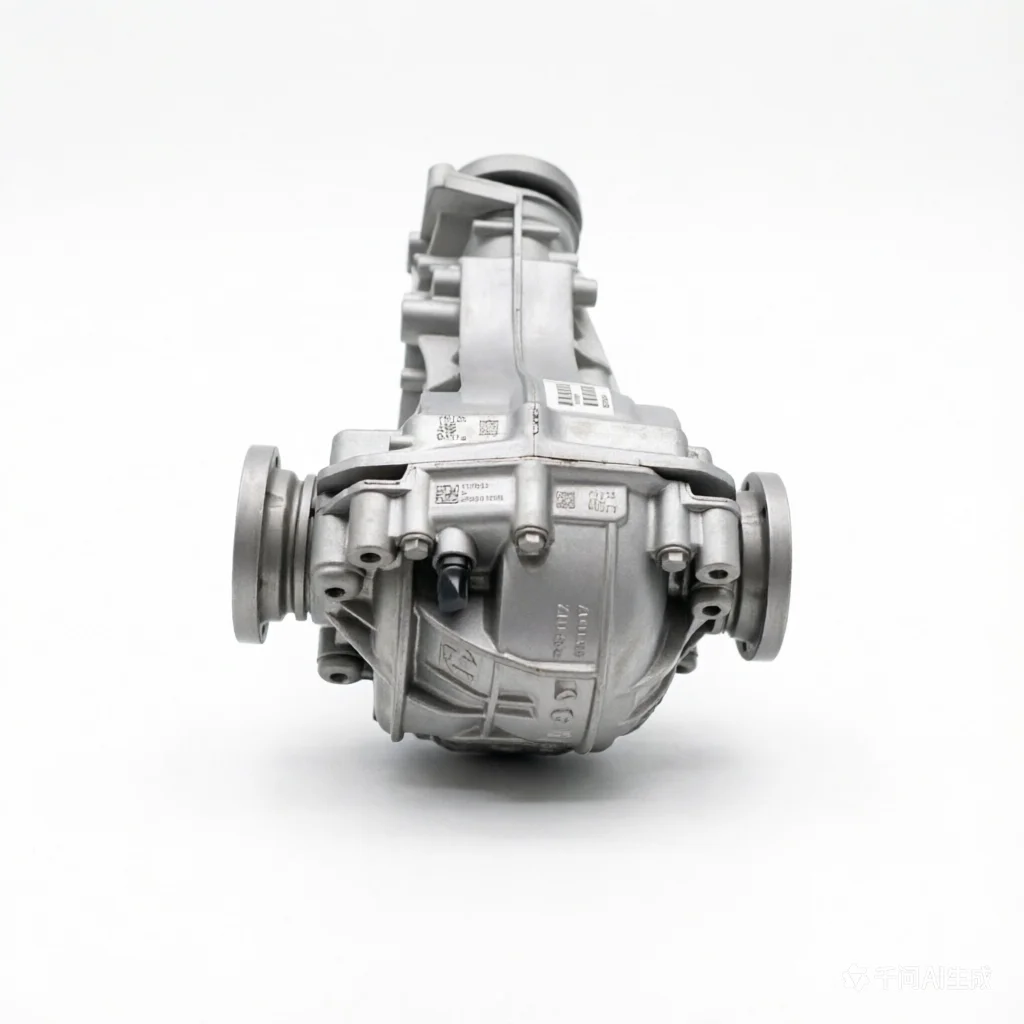 OGDEN  Rear Differential For 2012-2016 AUDI A4L Q5 A8 RS7 RS6 A6 0BC500044D