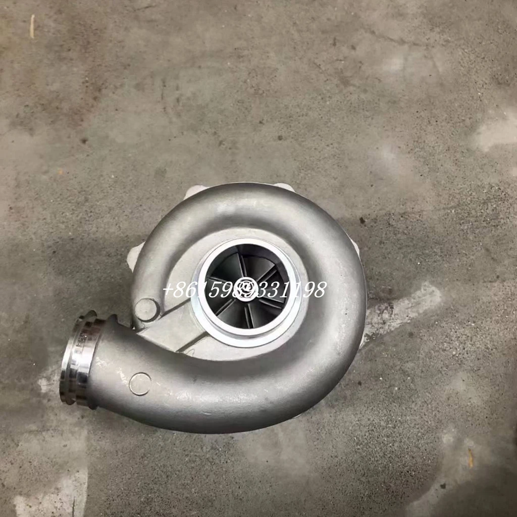 TA4513 Turbo 422935 For TD012F Truck F10 466818-5003 466818 with FL10 Engine 422856 422938 466818-5009/5005 Turbocharger
