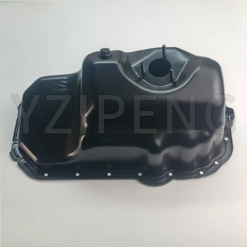 

03C103601BK 03C103601BH engine oil pan is suitable for Volkswagen Beetle, Touran, Golf, Audi A1, A3, Skoda many models