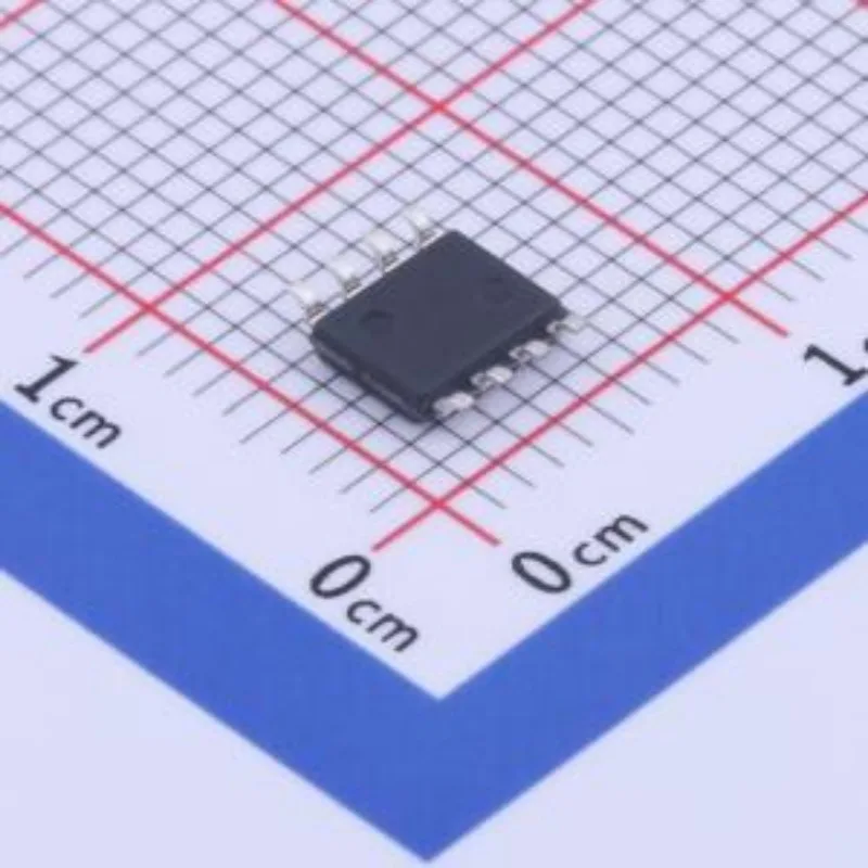 (1-10pcs) AD8606ARZ SOIC-8 100% Original In Stock 5V/us 1pA 10MHz 4.5uV/℃