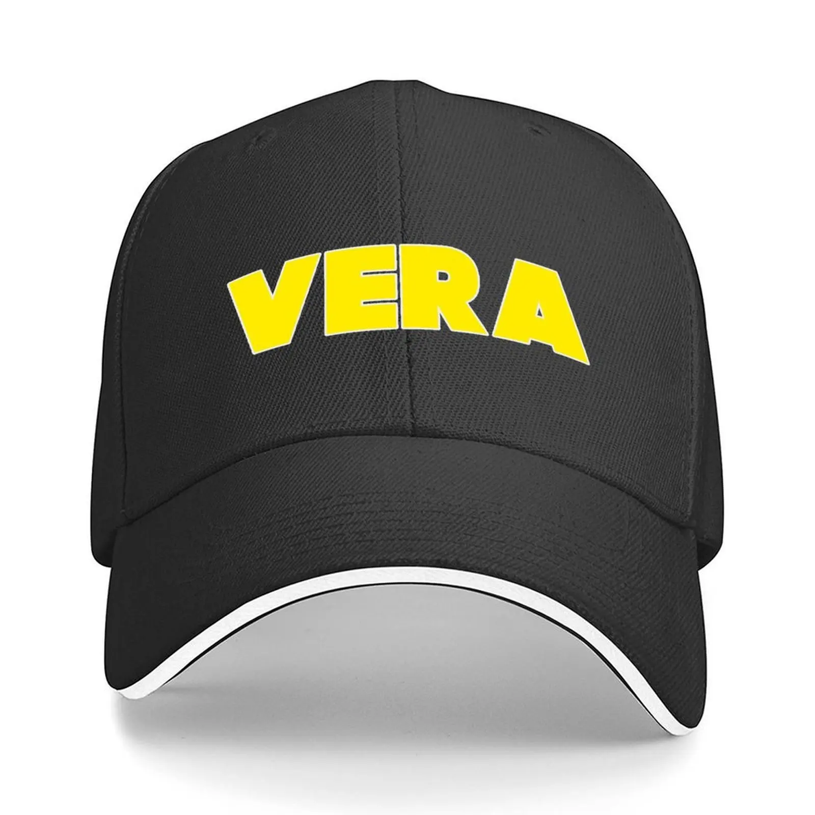 

Vera a very special case for Chief Inspector Stanhope Baseball Cap hats on offer Trucker Cap Dropshipping Girl Men's