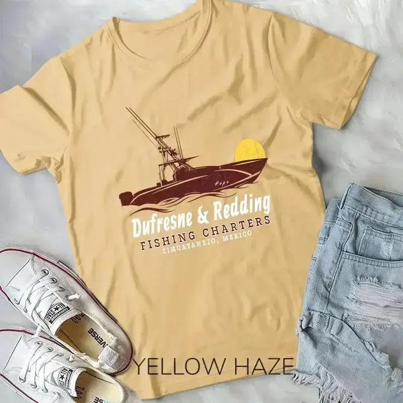 Dufresne And Redding Fishing Charters Zihuatanejo Mexico T Shirt