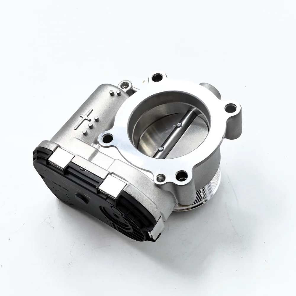 06K 133 062 N Car Throttle Body Throttle Valve Takeover For VW Beetle Passat Tiguan Audi A3 8V A4 B8 Q5 Skoda Kodiaq 06K133062N