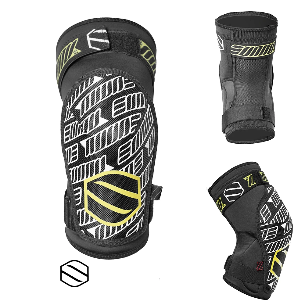 Sunny Sports elbow pads Pro Field Soft elbow protector skiing Falling Bike cycling skating Guard Pad elbow pads