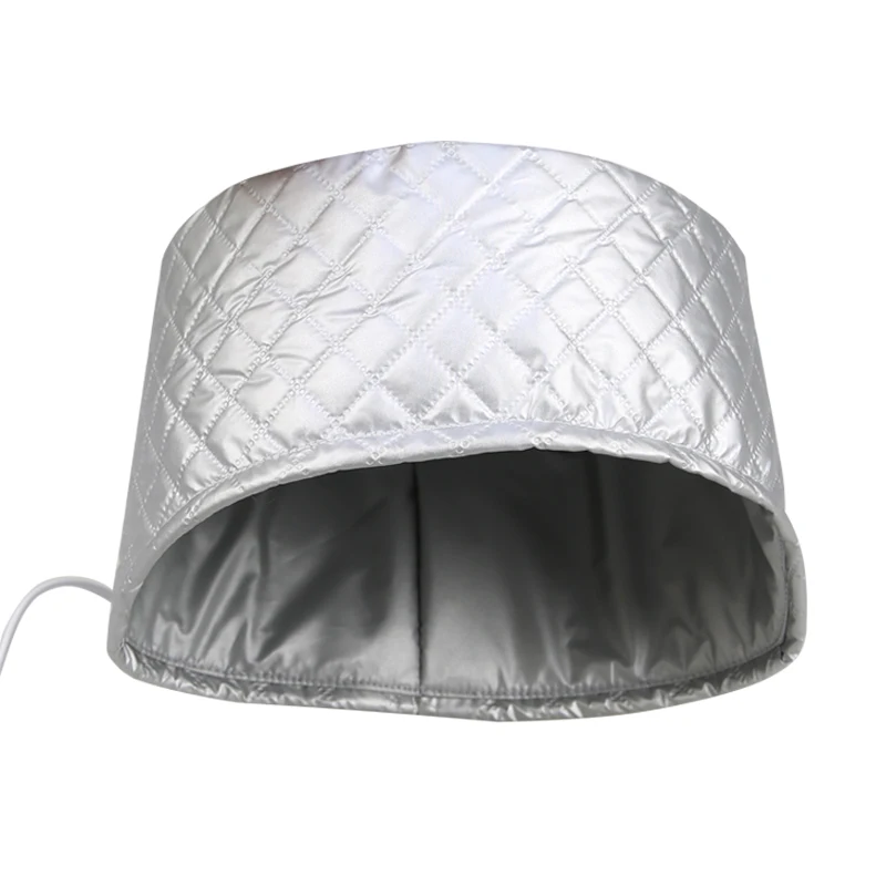 Electric Heating Cap Evaporation Cap Inverted Film Home Baked Oil Hat Hair Coloring Cap