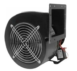 مروحة طرد مركزي من النوع 4-72، مروحة ضغط عالية، مروحة طرد مركزي منخفضة الضوضاء، للتهوية الداخلية #3