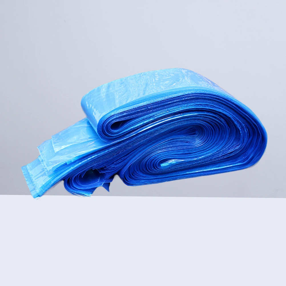 

100 Pcs/pack Tattoo Hooking Set Machine Accessories Clip Cord Bags Beauty Tools for Covers
