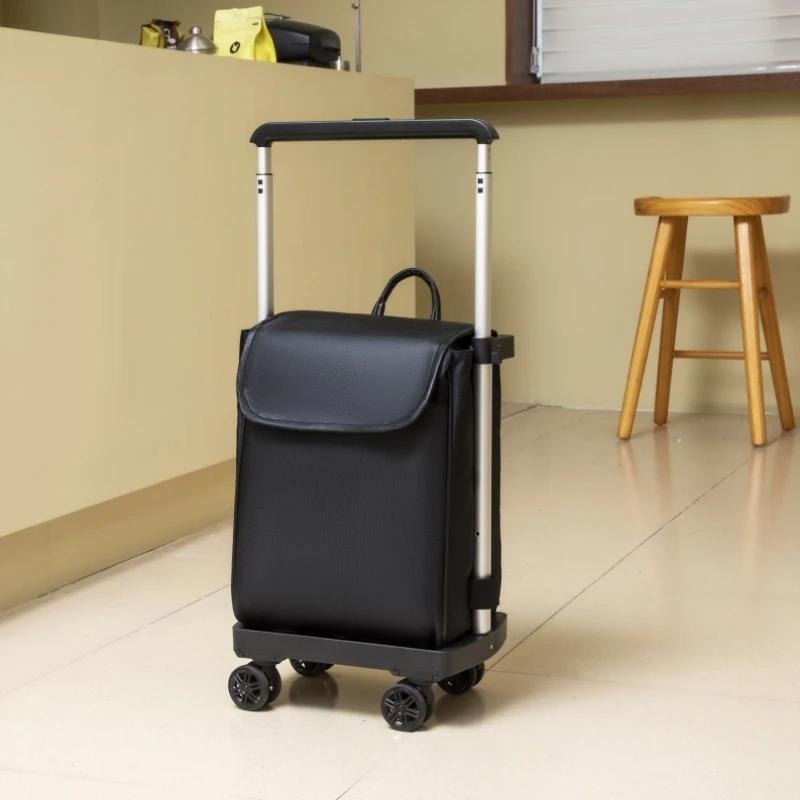 chariot-de-courses-detachable-a-poignee-large-chariot-a-main-pour-l'achat-de-legumes-chariot-portable-en-acier-inoxydable-avec-roues-en-alliage-d'aluminium-pour-personnes-agees