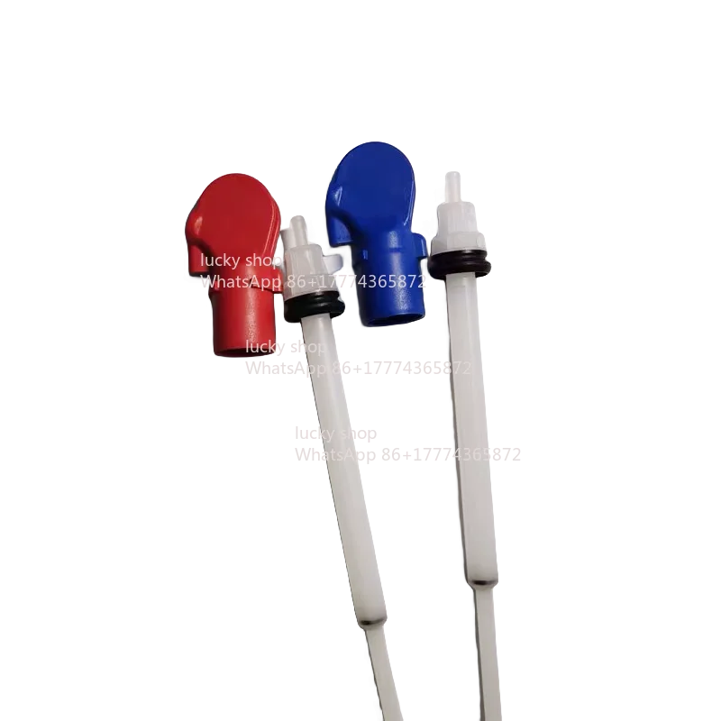 The Suction Rod Is Originally A New Repairable and Interchangeable Hemodialysis Machine Accessories