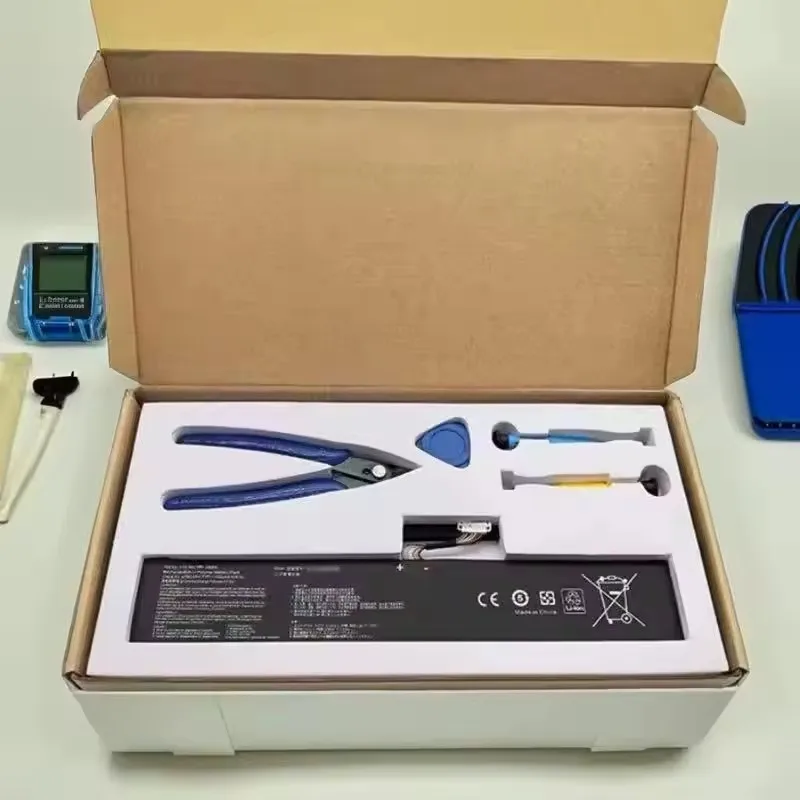 

C41N2208 15.48V 74WH Battery with Tool