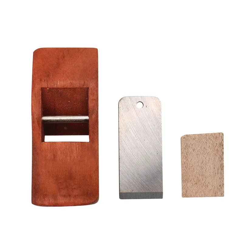 للنجارة أداة يدوية صغيرة للنجارة طائرة مسطحة أسفل حافة نجار الخشب أدوات خطط الخشب الكهربائية