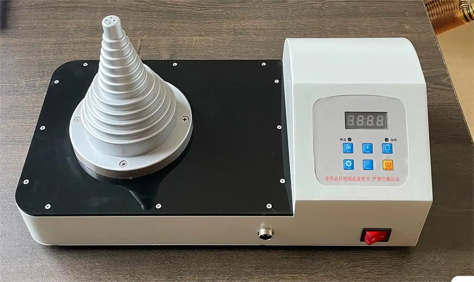 

2.2 KVA INDUCTION BEARINGT Heater