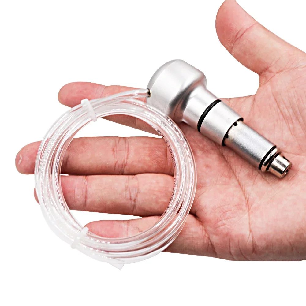 NIUPIKA Pneumatic Graver Handle Hand Piece For Engraving Machine for Jewelry Making Crafting Metal Working Design