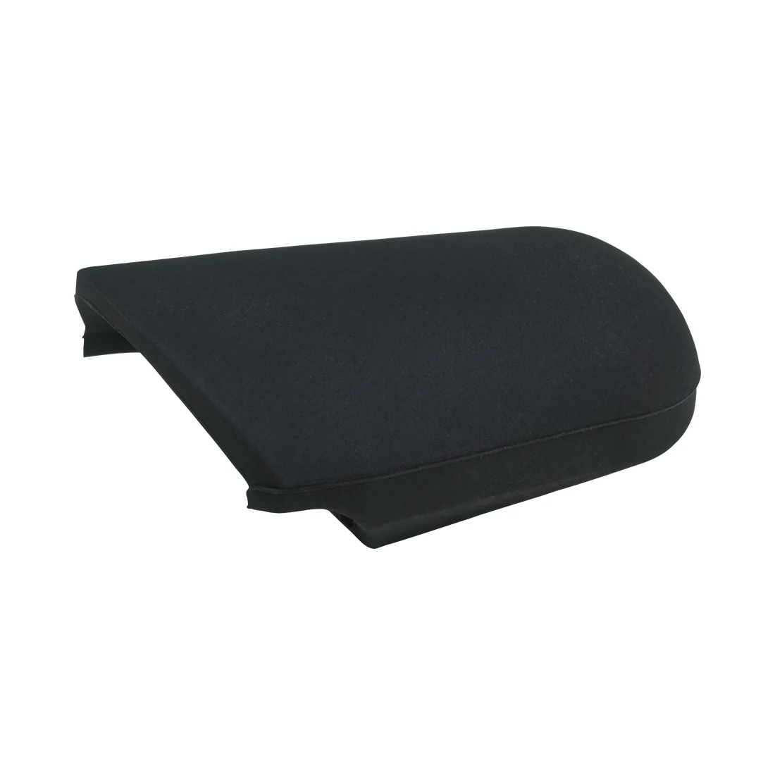 Saxophone Clarinet Headcaps Flute Head Protection Cap Tuba 57mm Protective Cap for Flute Head Silicone Flute Accessories & Parts