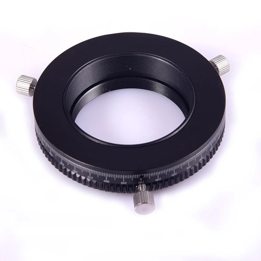 

S8252 M48 CAA 360 degree rotary patterning regulator, high precision machining