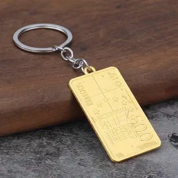 6 最佳銷售 AirPods鑰匙扣 - №6