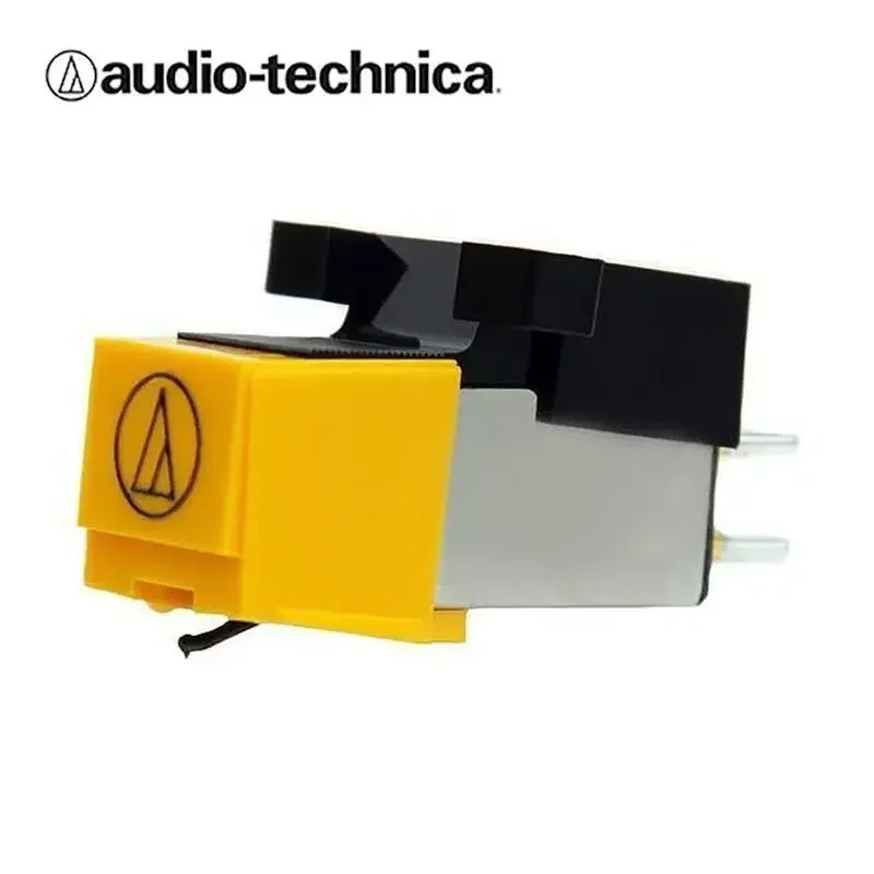 Original imported iron triangle stylus AT91 stylus vinyl record machine special LPMM double dynamic magnetic stereo stylus