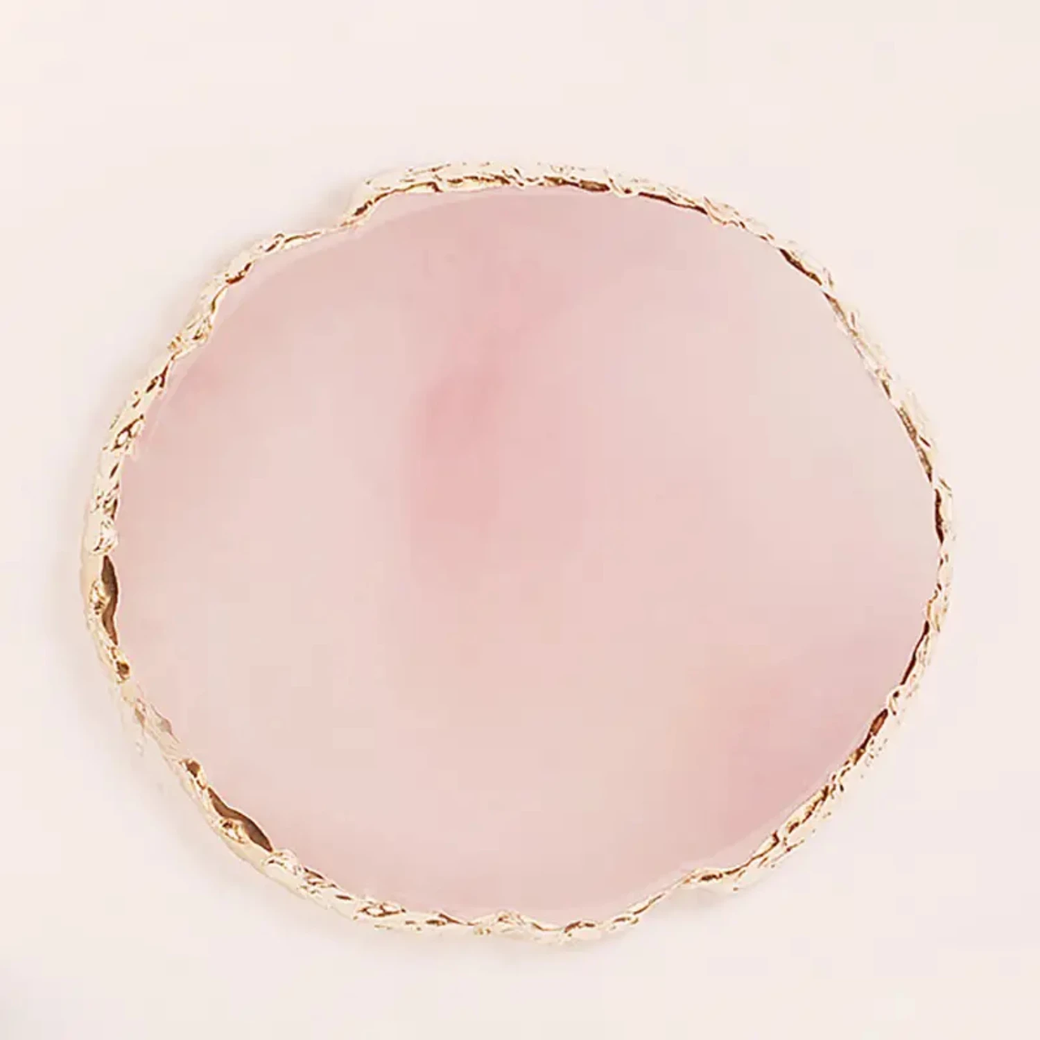 Paleta de Arte de uñas con soporte de esmalte de Gel conveniente y elegante, herramienta de maquillaje versátil y elegante para una aplicación sin esfuerzo, Ideal