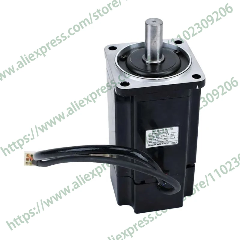 Mới Ban Đầu Plc Bộ Điều Khiển SGM-08U2HA12 Servo Ngay Lập Tức Giao Hàng