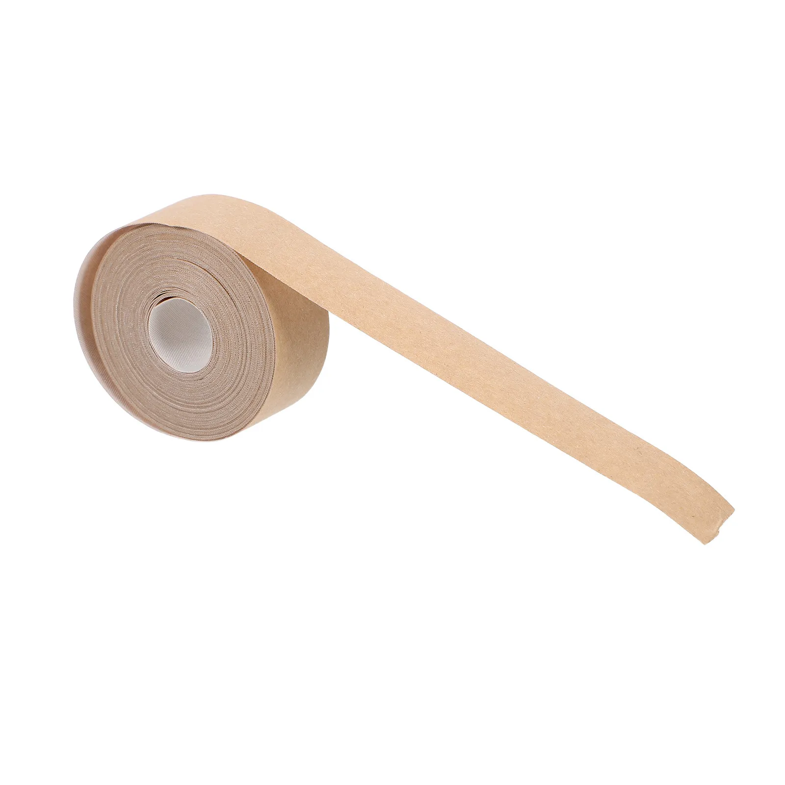 1 Roll Lamp Shade Edging Tape Self-Adhesive Fabric Cloth Strip Soft Decorative Trim for DIY Lamp Repair Light Shade Border Cover