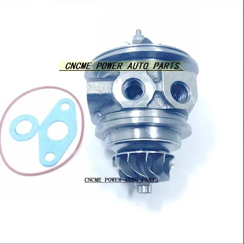 Turbo Cartridge CHRA TD02 49373-05001 49373-05003 144102462R For Dacia Dokker Lodgy 1.2T H5Ft For Nissan Juke Pulsar Qashqai