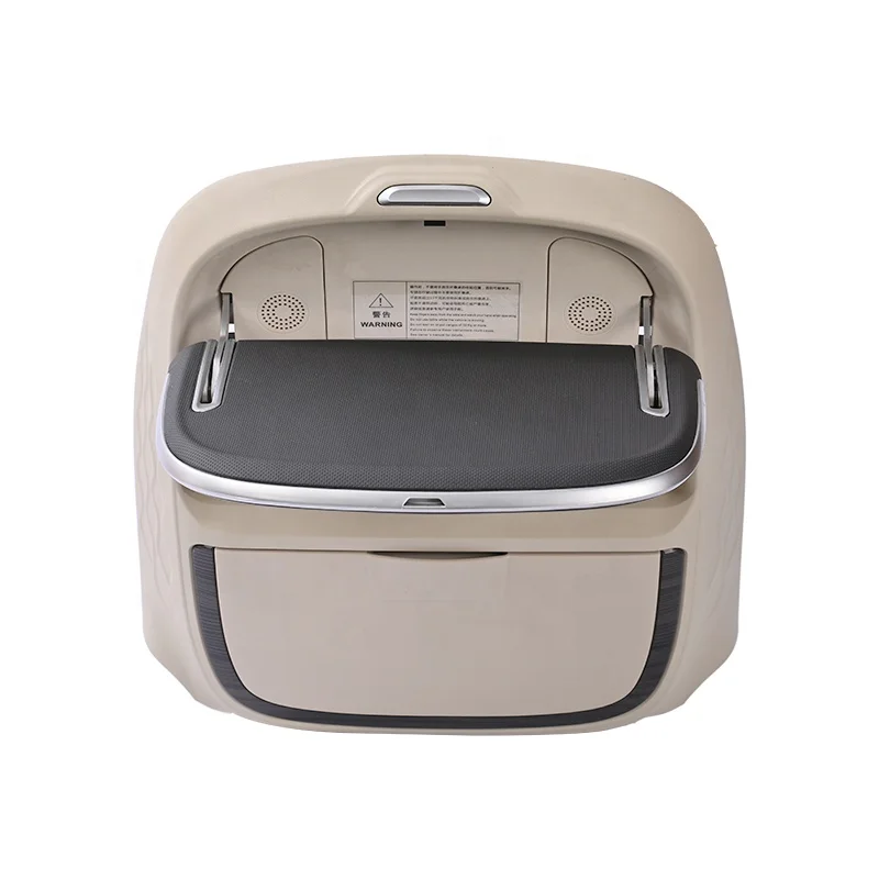 

Fashion Auto Car Seat Accessories Folding Backrest Tables Rear Seat Backrest Tables For Granvia