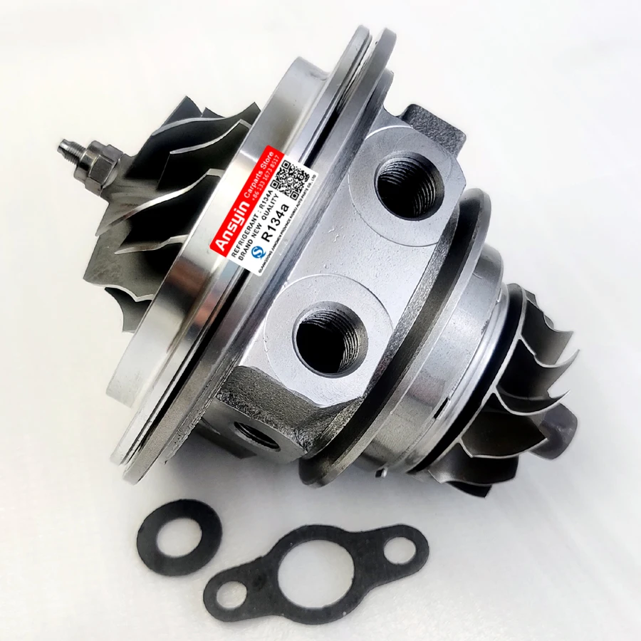 K04-064 Car Turbo CHRA Cartridge For Volkswagen Scirocco 2.0 R TSI 195 Kw - 265 HP CDLA 53049880064 53049700064 06F145702CX