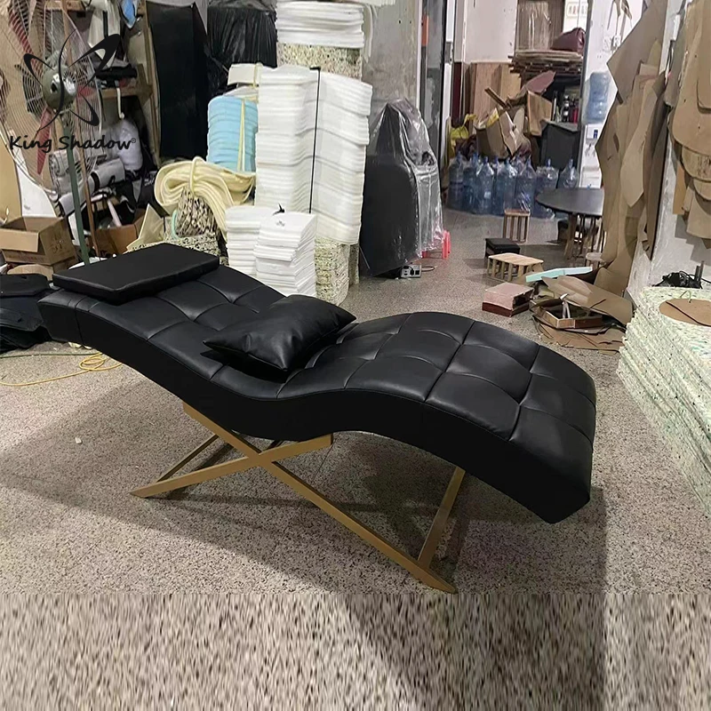 Salon-Grade Beauty Bed Massage Table