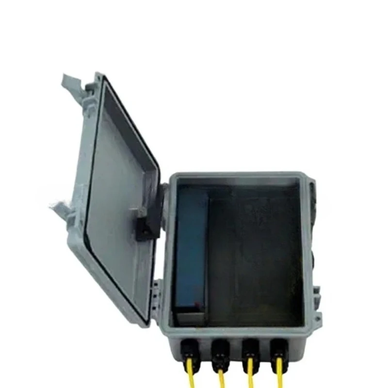 Environmental Hydrology Marine River Reservoir Water Quality Monitoring System