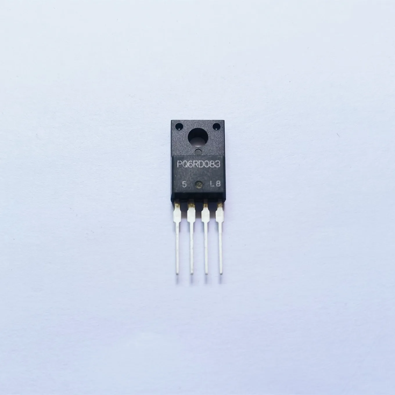 Original New 100% Low Power Voltage Regulator TO-220-4 6.3V 800mA PQ6RD083
