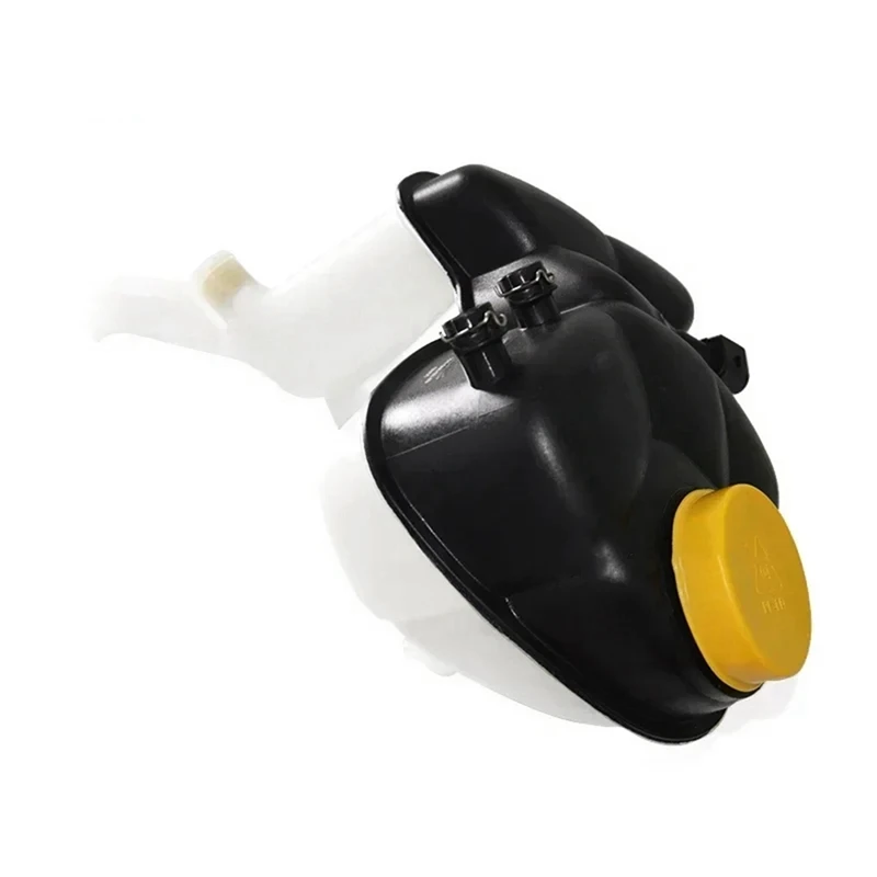 A2215000349 Coolant Expansion Overflow Tank Bottle Cooling System Auxiliary Kettle For Mercedes Benz W216 W221 CL550