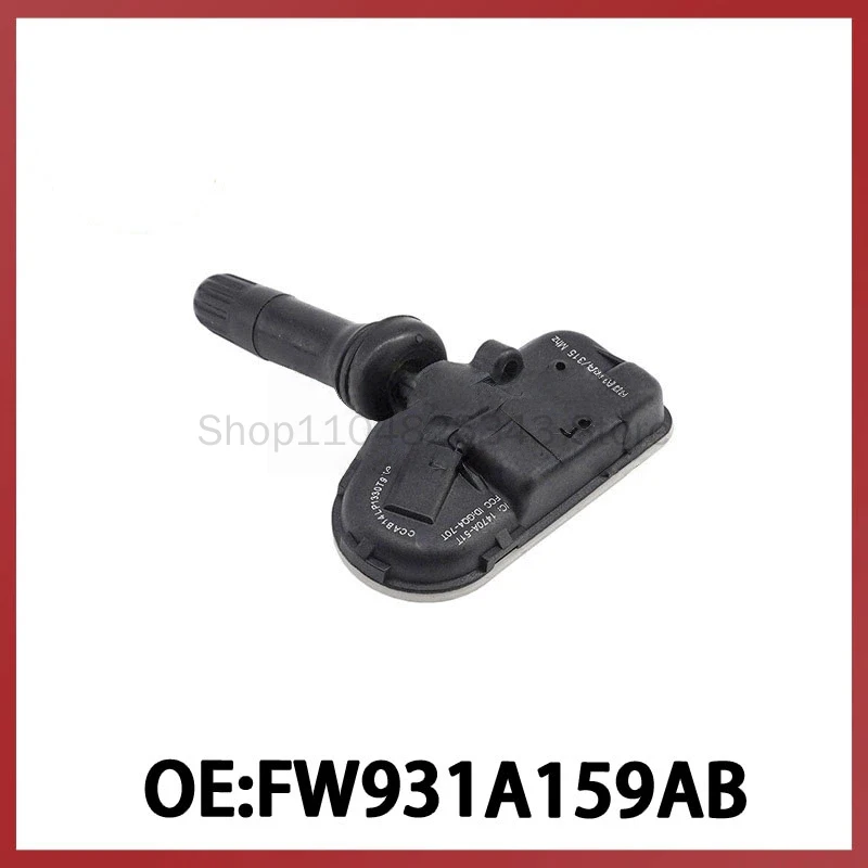

FW931A159AB Suitable for 16-18 Roewe RX5 car tire pressure monitor tire pressure sensor