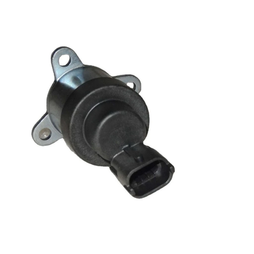 0928400672 Fuel Pressure Regulating Valve Electric Flow Control Valve Fuel Metering Valve for Engine Fuel System