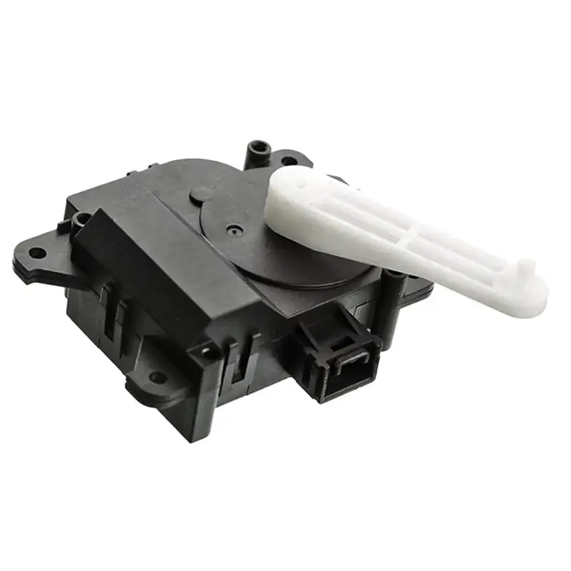 

Привод отопителя кондиционера (HVAC) 89023390 604161 604-161 для Cadillac CTS STS 2005-2015, блок управления заслонкой смешивания воздуха