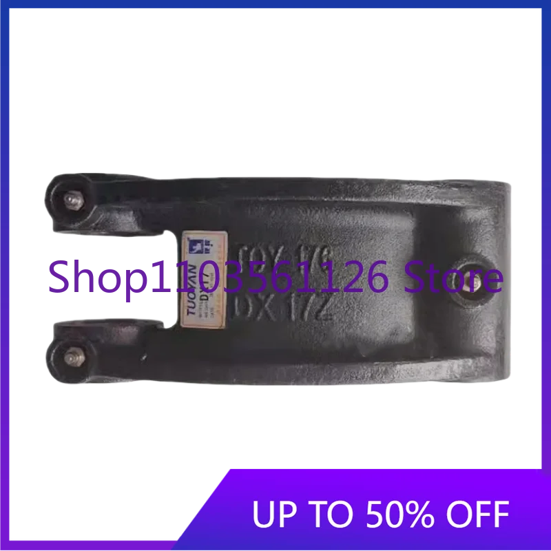 حار بيع 17 I-الإطار معدات الحفارة الأمامية الصغيرة - دلو رمح ربط قضيب رمح تصدير جودة أجزاء #5