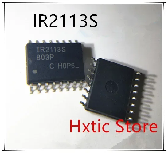 50pcs/lot IR2113S IR2113 SOP-16