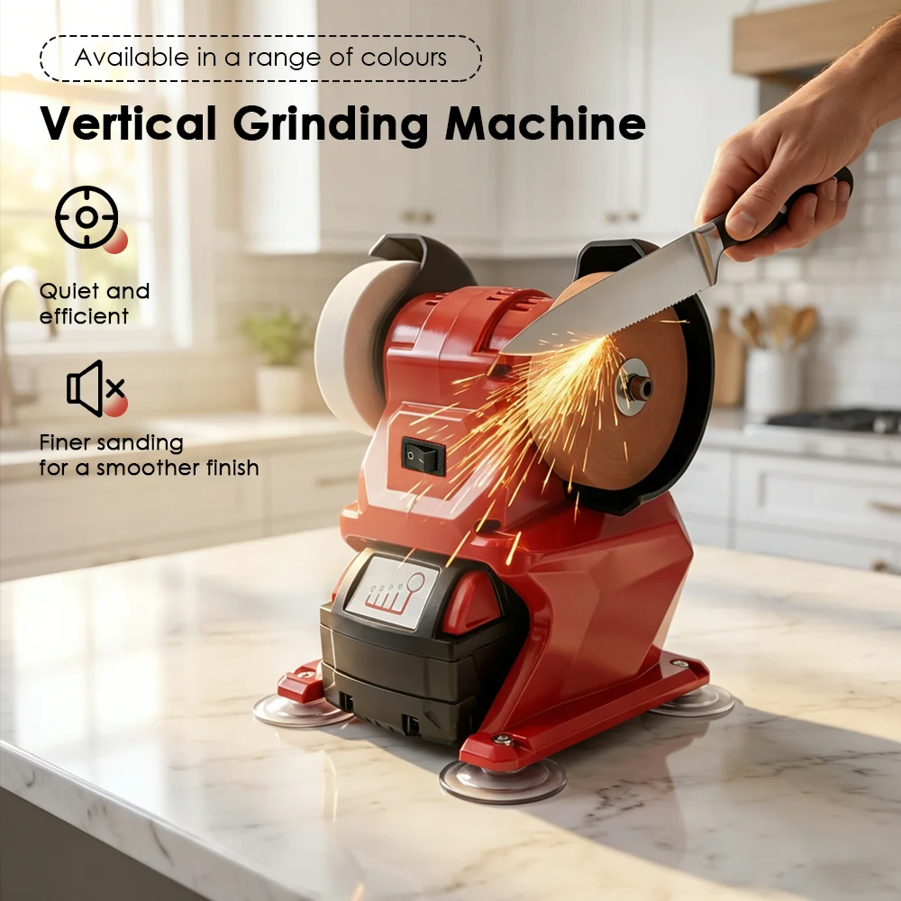 Electric 150W Cordl…