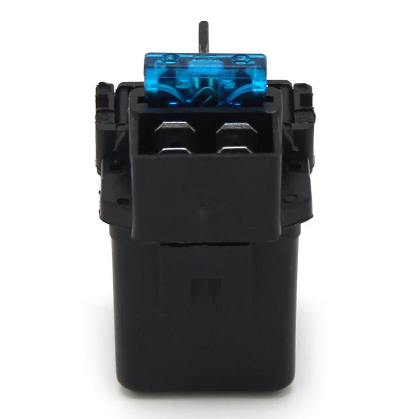 Motorrad-Starterrelais-Solenoid für Kawasaki EN500 500 VN1500 1500 Vulcan W650 EJ650 ZX1100 GPZ1100 ABS 27010-0784 27010-1347 – Detail 5