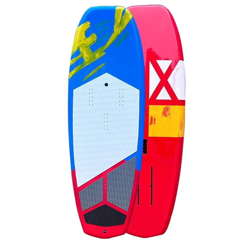 Surfboard large size eps hard board novice adult stand up paddle board wakeboard carbon fiber surfboard