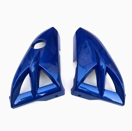 EU quality Motorcycle full Fairing Kits Fuel Tank Bodywork Fairings For YAMAHA YBR125 YBR150 TD125 TD150-43-48 JYM125 JYM150 NEW