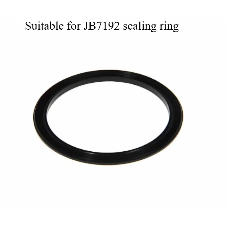 Suitable for Braun Wall Breaking Confidential Sealing Ring Black Cooking Machine Accessories