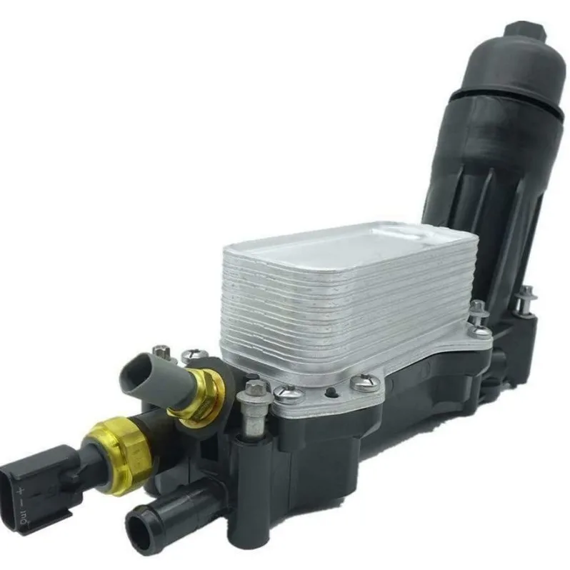 

Suitable for Dodge, Chrysler, radiator 68105583AF 68105583AD