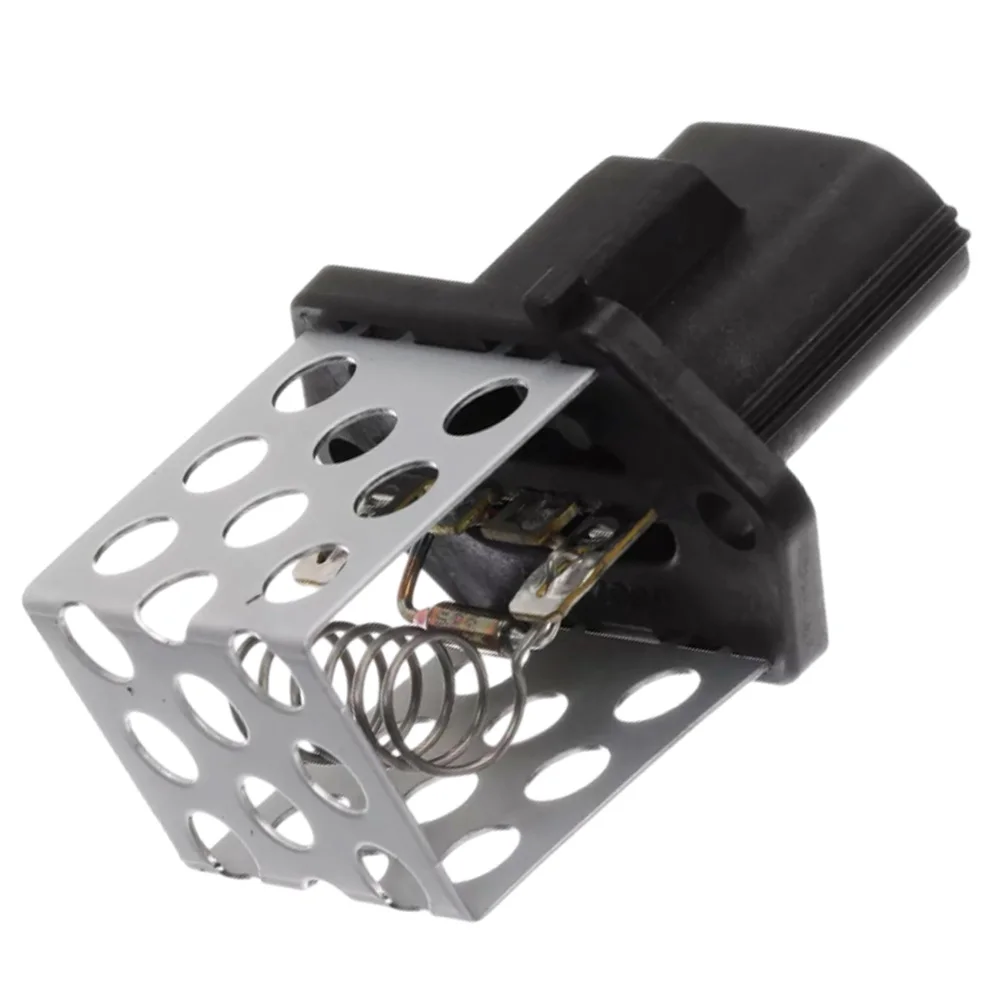 

Резистор двигателя вентилятора радиатора автомобиля для Chevrolet Cobalt Equinox GMC Terrain Pontiac G5 Pontiac Pursuit Saturn Ion 15212798