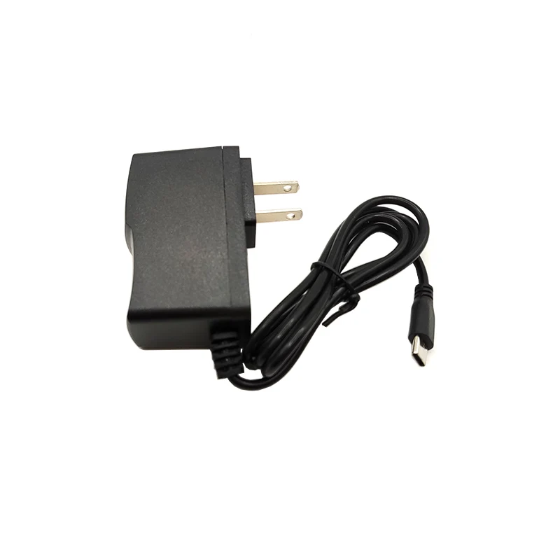 Зарядное устройство Type-C для игровой консоли Nintendo, 5 В, 2,4 А