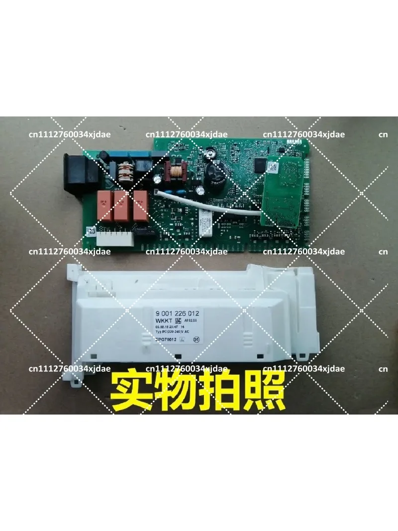 Dishwasher Main Board Power Control Module Variable Frequency Drive Board 9001226011 9000968115 9000787182 9001140272 9001140273