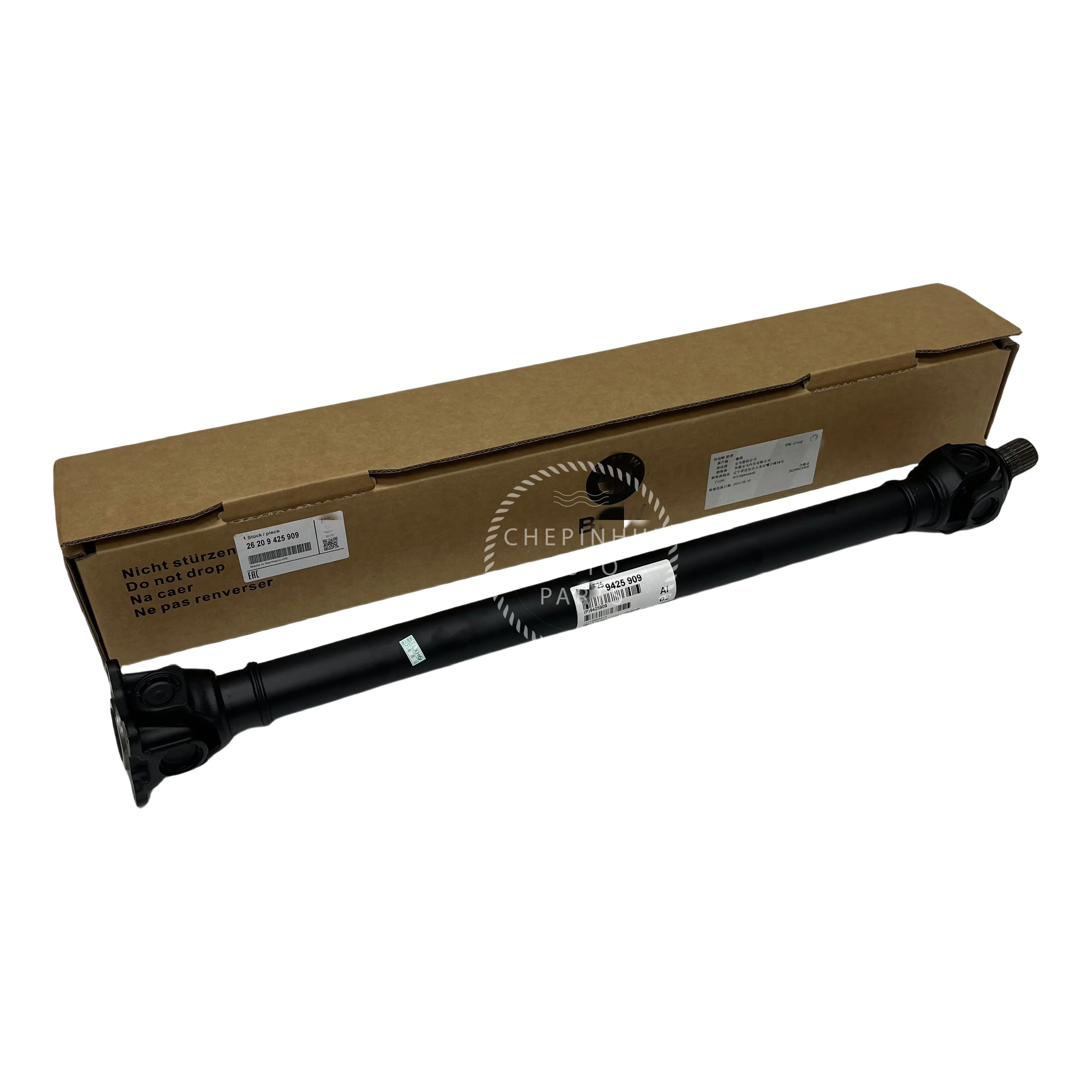 

Suitable for BMW X3 X4 F25 F26 front drive shaft 26208605867 26209425909