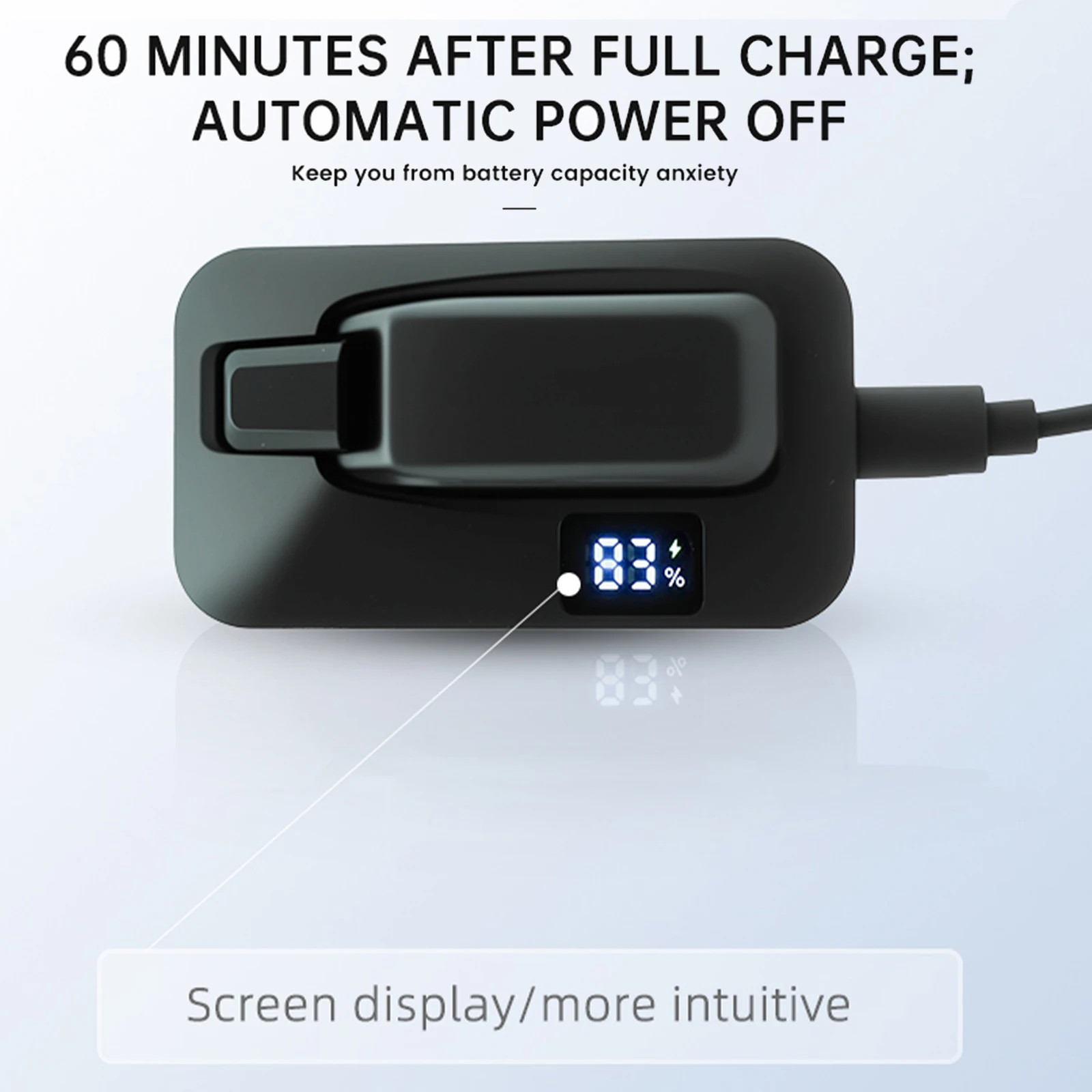 Battery Charger Bic… - image