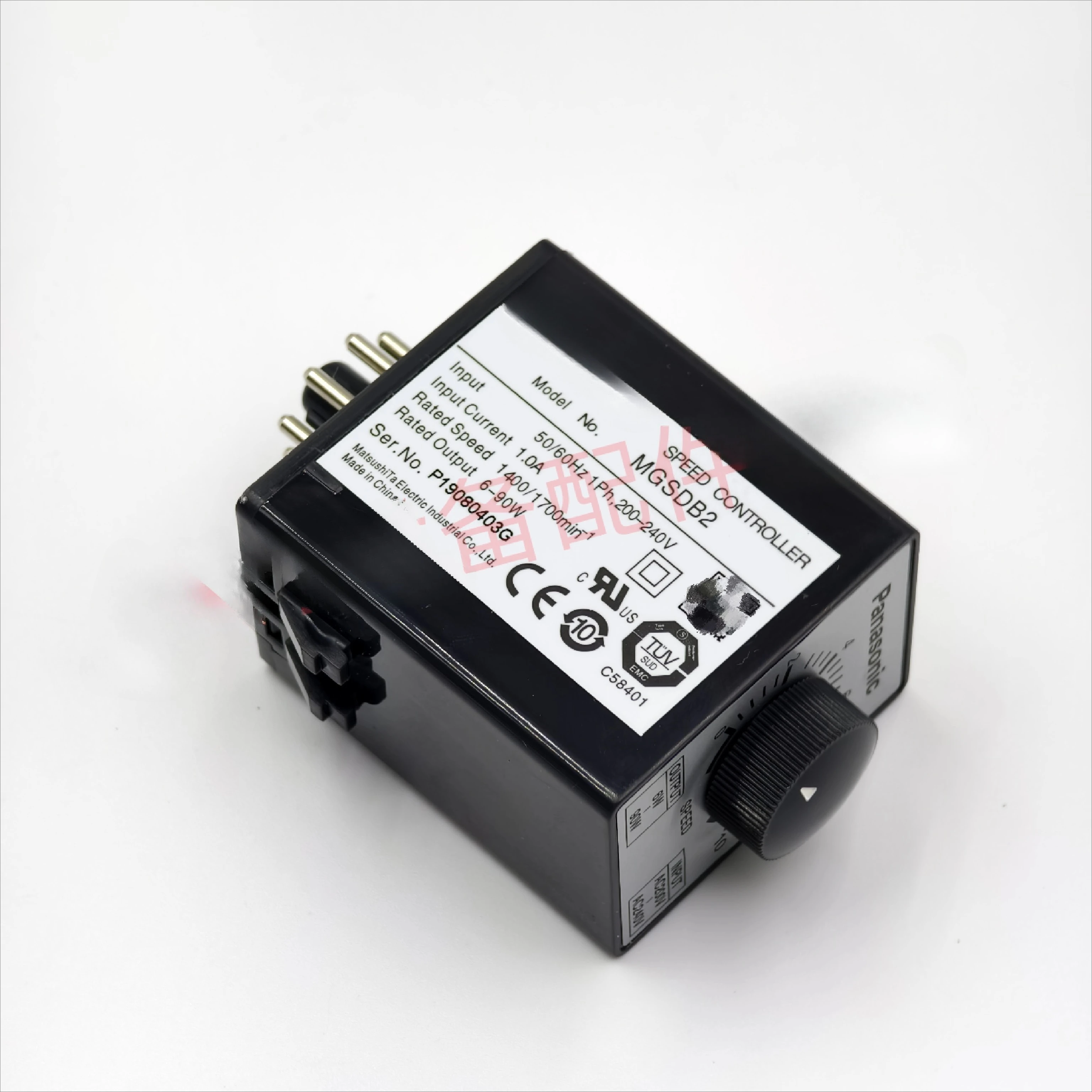 For Jintuos Reflows Solderings Solderings Governors MGSDB2 Speed Regulations and For Hobos Kaitais Reflows Furnaces Accessories